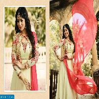 Amirah vol-4 Wholesale designer Salwar suits